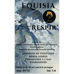 EQUISIA RESPIR'  1L