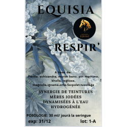 EQUISIA RESPIR'