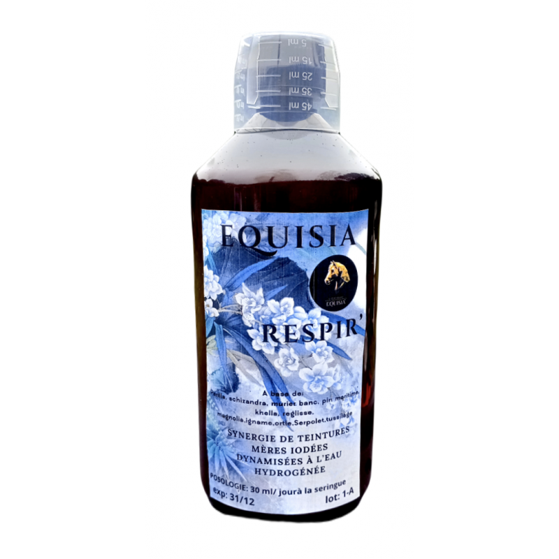 EQUISIA RESPIR'  1L NOUVELLE FORMULE
