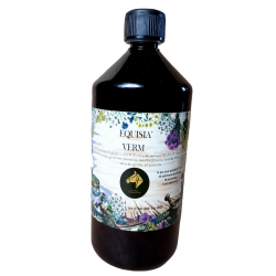 EQUISIA'VERM NOUVELLE FORMULE