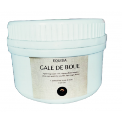 GALE DE BOUE