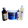 PACK EQUISIA PLAIES PROFONDES