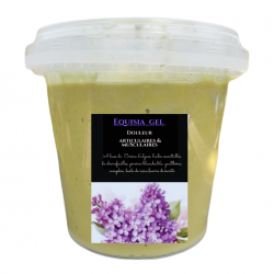 EQUISIA CREME DOULEURS...