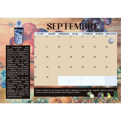 CALENDRIER  DE SOINS 2024/2025 EQUISIA & PEL