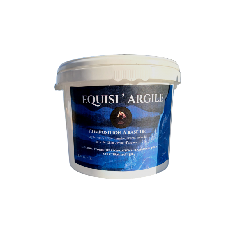 EQUISI'ARGILE