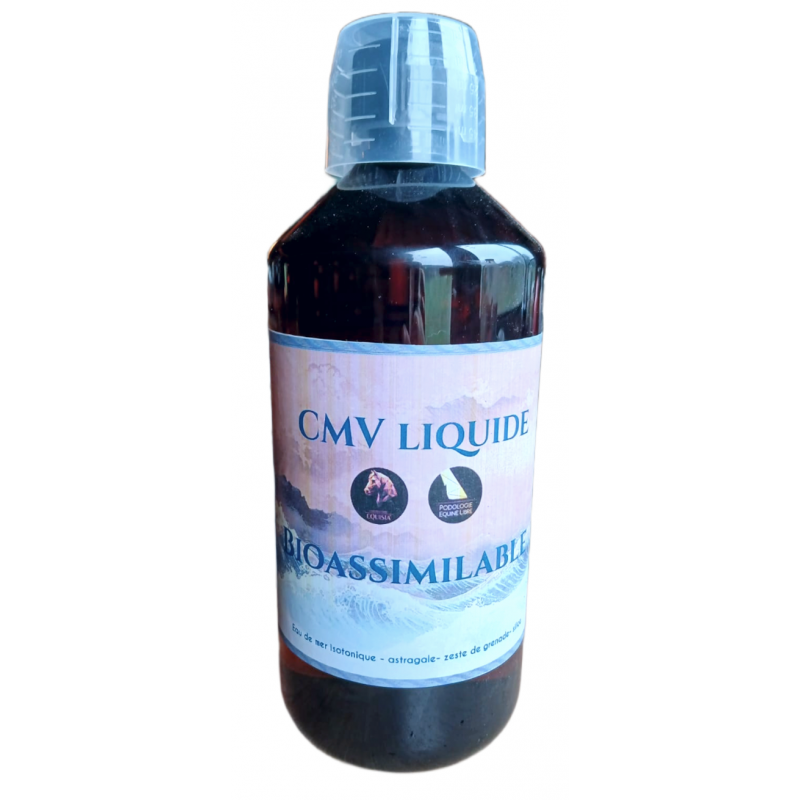 CMV BIO ASSIMILABLE
