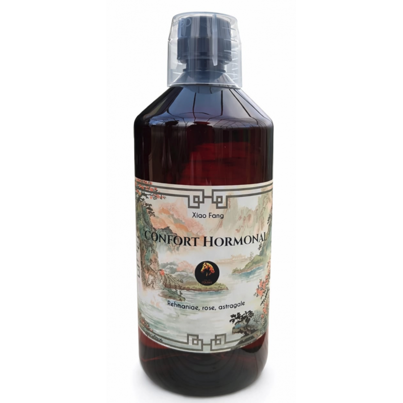 CONFORT HORMONAL