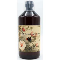 CONFORT OSTEO ARTICULAIRE