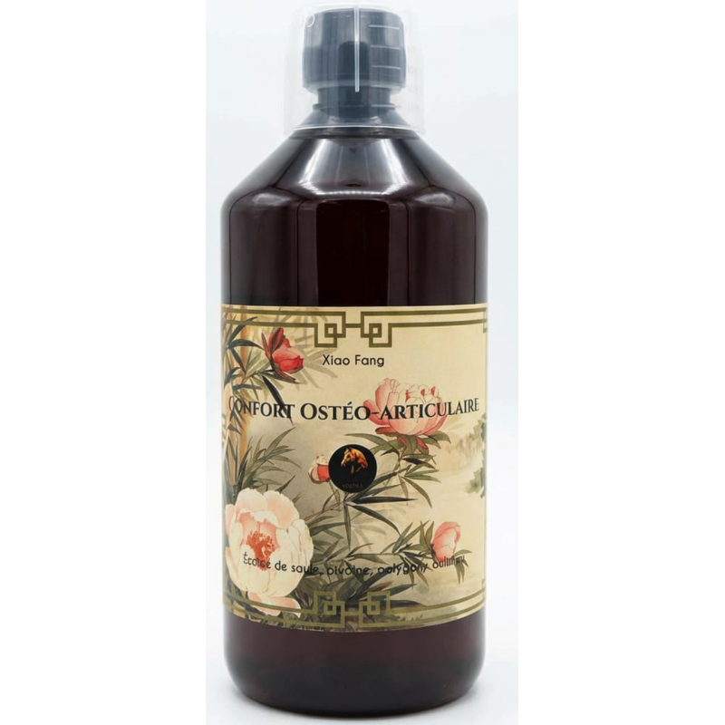 CONFORT OSTEO ARTICULAIRE