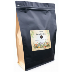 TIS'ANIMALE IMMUNITE