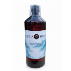 EQUISA HIVER