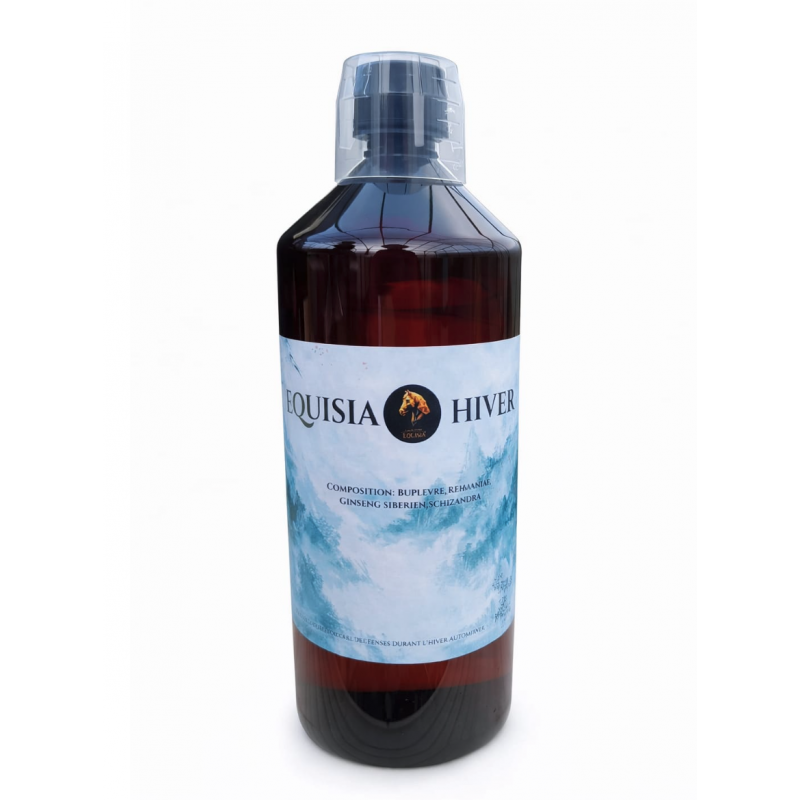 EQUISA HIVER