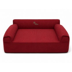 Lit pour chien