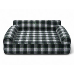 Lit pour chien